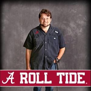 Meet your Posher, Chase